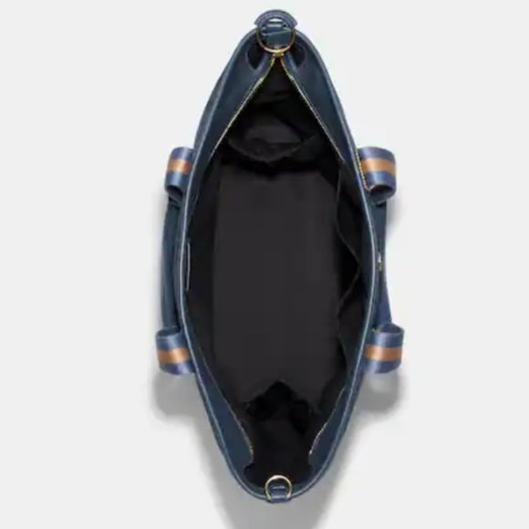 Coach Ellis Weekender Tote Bag NWT - Picture 3 of 8